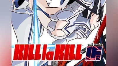 KILL la KILL -IF North America (North America) [Steam Gift]
