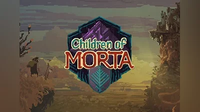 Children of Morta EN/DE/FR/PL/RU/ZH/ES North America (North America) [Steam Gift]