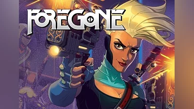 Foregone EU (EU) [Steam Gift]