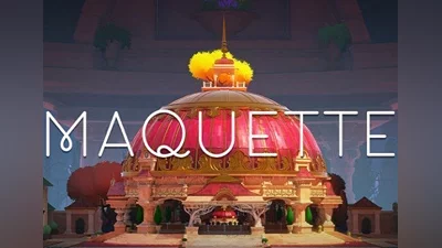 Maquette EU (EU) [Steam Gift]