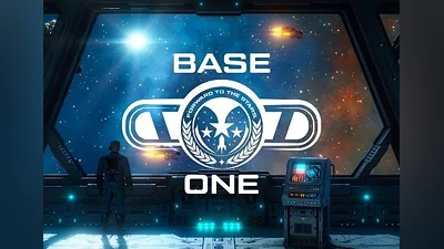 Base One EN/DE/FR/RU/ZH/ES EU (EU) [Steam Gift]