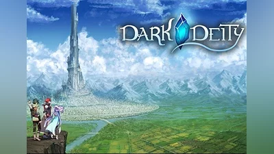 Dark Deity EN EU (EU) [Steam Gift]