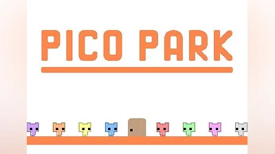Pico Park EN EU (EU) [Steam Gift]