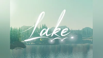 Lake EU (EU) [Steam Gift]