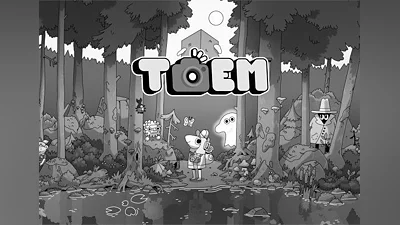 TOEM EN/DE/FR/JA/RU/ZH/ES EU (EU) [Steam Gift]