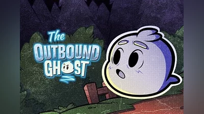 The Outbound Ghost EN Global (Global) [Steam Gift]