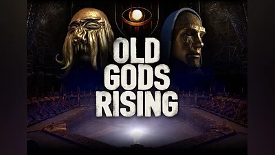 Old Gods Rising EN United States (United States) [Steam Gift]