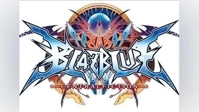BlazBlue: Centralfiction EN/JA/KO/ZH/ZH United States (United States) [Steam Gift]