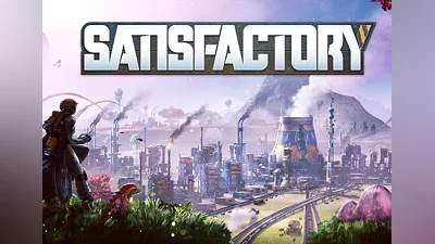 Satisfactory EN United States (United States) [Steam Gift]
