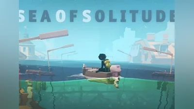 Sea of Solitude EN United States (United States) [Steam Gift]