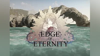 Edge Of Eternity EN/DE/FR/JA/ZH North America (North America) [Steam Gift]