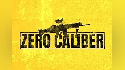 Zero Caliber VR EN North America (North America) [Steam Gift]