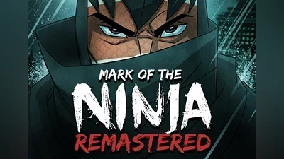 Mark of the Ninja: Remastered EN/DE/FR/IT/PL/KO/ZH/ZH North America (North America) [Steam Gift]