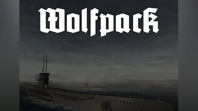 Wolfpack EN Global (Global) [Steam Gift]