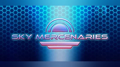 Sky Mercenaries (Steam key)