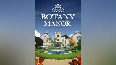 Botany Manor