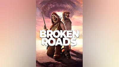 Broken Roads