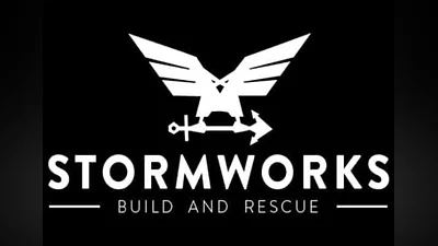 Stormworks: Build and Rescue EN EU (EU) [Steam Gift]