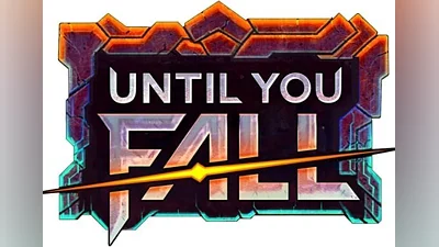 Until You Fall EN EU (EU) [Steam Gift]