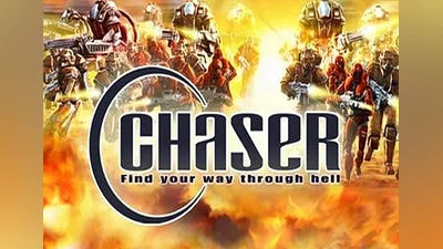 Chaser EN/DE/FR/JA/RU/ES Global (Global) [Steam Gift]