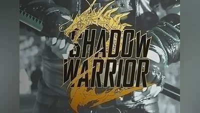 Shadow Warrior 2 EN/DE/FR/IT United States (United States) [Steam Gift]