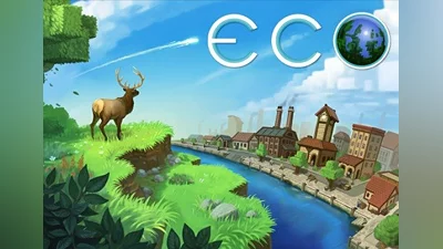 Eco EN United States (United States) [Steam Gift]