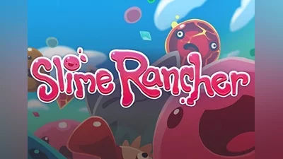 Slime Rancher EN/DE/FR/ES United States (United States) [Steam Gift]