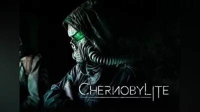 Chernobylite Global (Global) [Steam Gift]