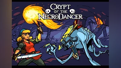 Crypt of the NecroDancer United States (United States) [Steam Gift]