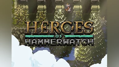 Heroes of Hammerwatch EN United States (United States) [Steam Gift]