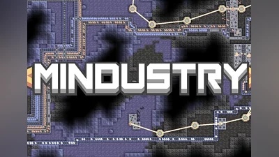 Mindustry United States (United States) [Steam Gift]