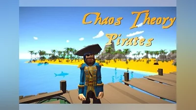 Chaos Theory - Pirates EN United States (United States) [Steam Gift]