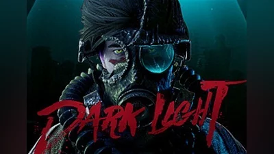 Dark Light EN/JA/ZH/ZH United States (United States) [Steam Gift]