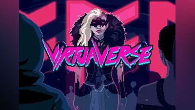 VirtuaVerse EN/DE/FR/IT/ES United States (United States) [Steam Gift]