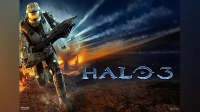 Halo 3 EN North America (North America) [Steam Gift]