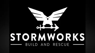 Stormworks: Build and Rescue EN North America (North America) [Steam Gift]