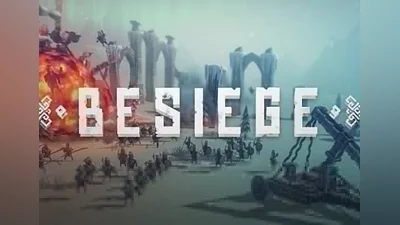 Besiege EN North America (North America) [Steam Gift]