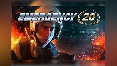 Emergency 20 EN/DE/FR/IT/ES North America (North America) [Steam Gift]