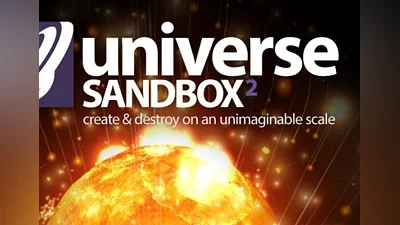 Universe Sandbox North America (North America) [Steam Gift]