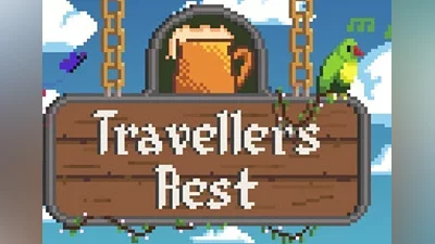 Travellers Rest North America (North America) [Steam Gift]