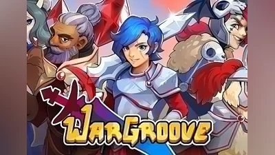 Wargroove North America (North America) [Steam Gift]