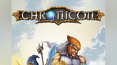 Chronicon EN North America (North America) [Steam Gift]