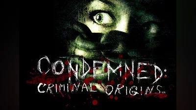 Condemned: Criminal Origins EN/DE/FR/IT/ES North America (North America) [Steam Gift]