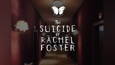 The Suicide of Rachel Foster EN/DE/FR/RU/ZH/ES/ZH North America (North America) [Steam Gift]