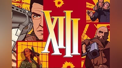XIII - Classic EN/DE/FR/IT/ES United States (United States) [Steam Gift]