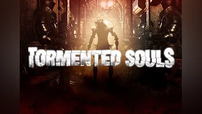 Tormented Souls EN/DE/FR/PT/RU/ES EU (EU) [Steam Gift]