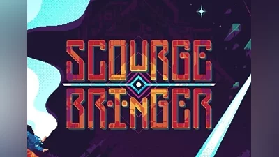 ScourgeBringer EU (EU) [Steam Gift]