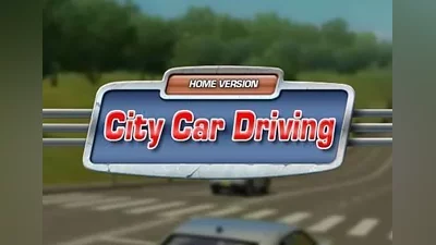 City Car Driving United States (United States) [Steam Gift]