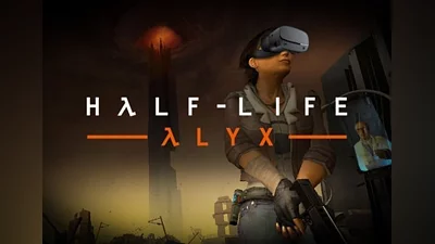 Half-Life: Alyx United States (United States) [Steam Gift]