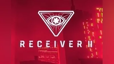 Receiver 2 EN United States (United States) [Steam Gift]